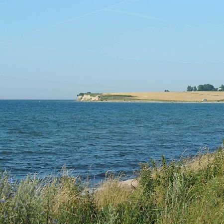14 Person Holiday Home In R Sk Bing Ærøskøbing Buitenkant foto