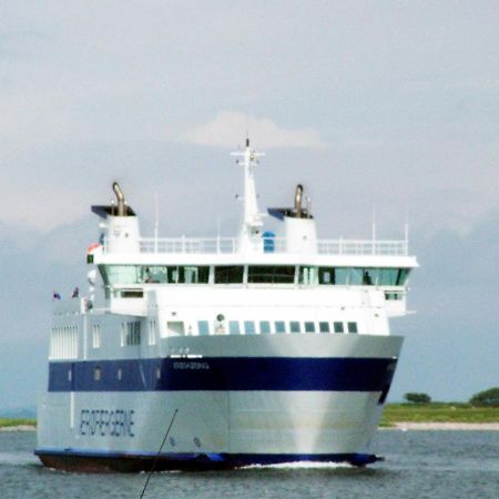14 Person Holiday Home In R Sk Bing Ærøskøbing Buitenkant foto