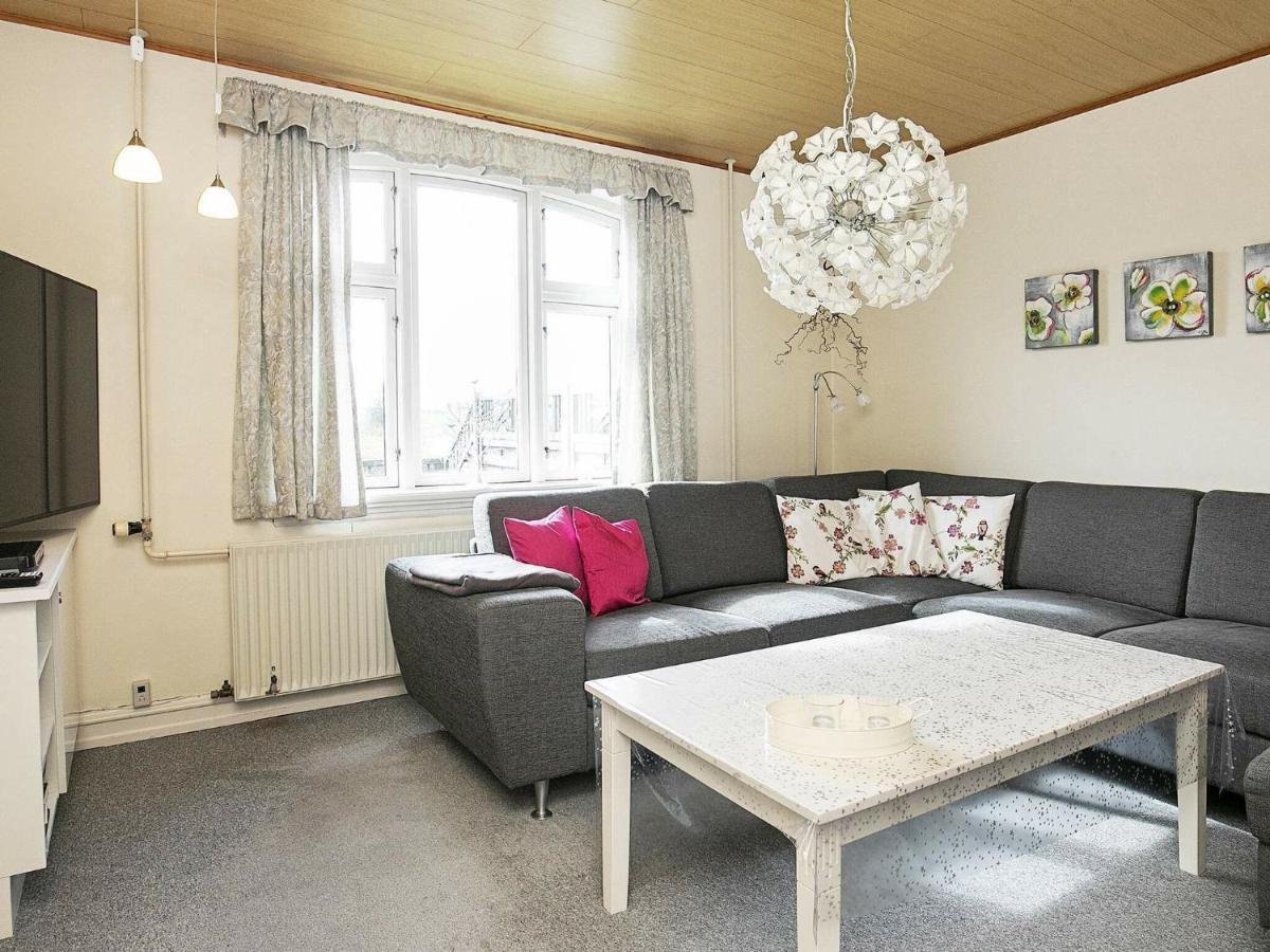 14 Person Holiday Home In R Sk Bing Ærøskøbing Buitenkant foto