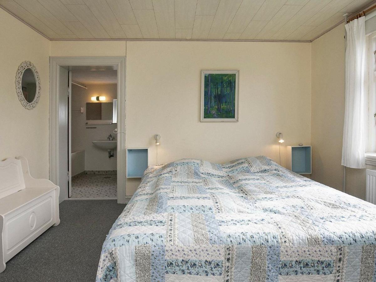 14 Person Holiday Home In R Sk Bing Ærøskøbing Buitenkant foto