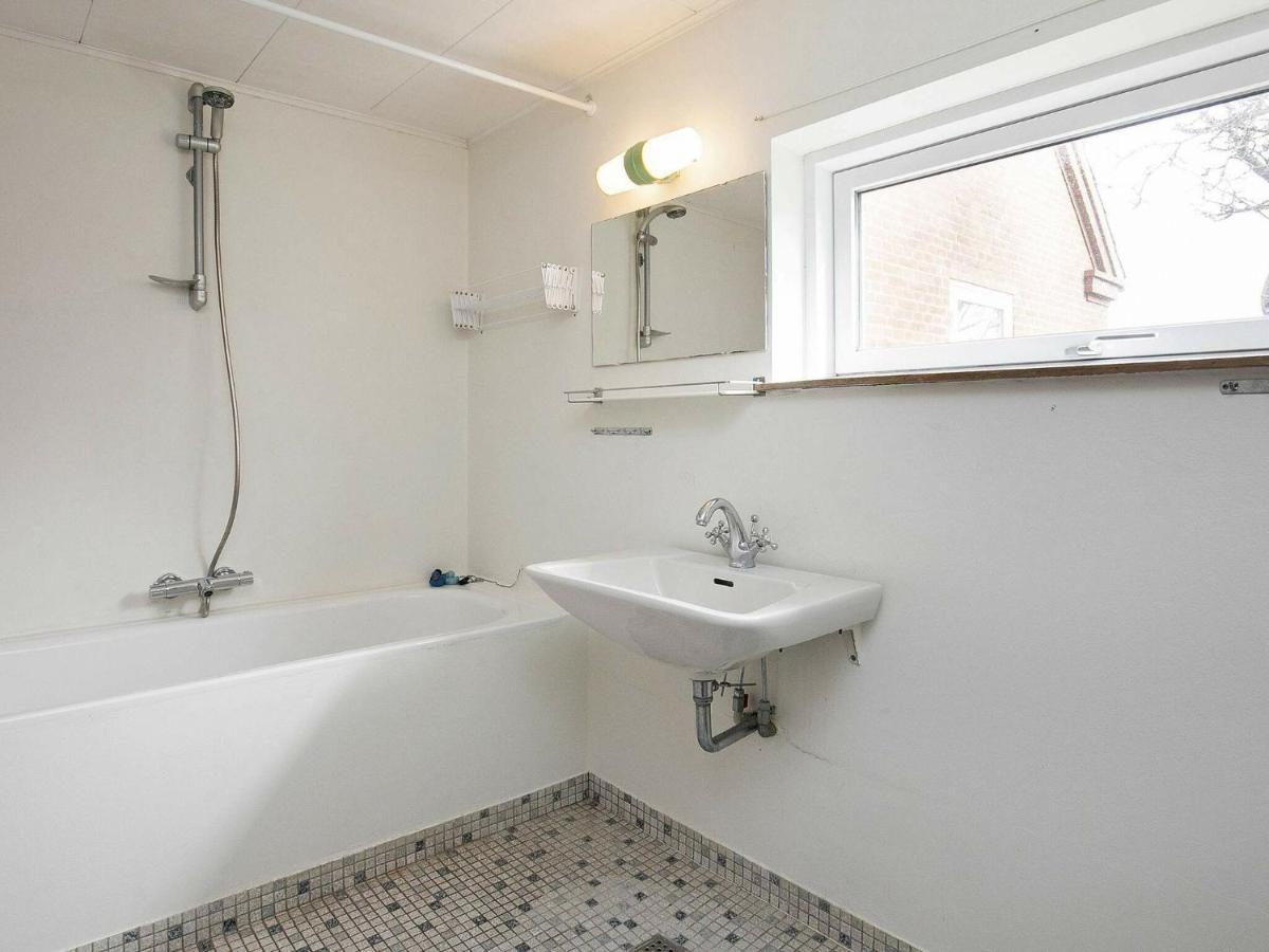 14 Person Holiday Home In R Sk Bing Ærøskøbing Buitenkant foto