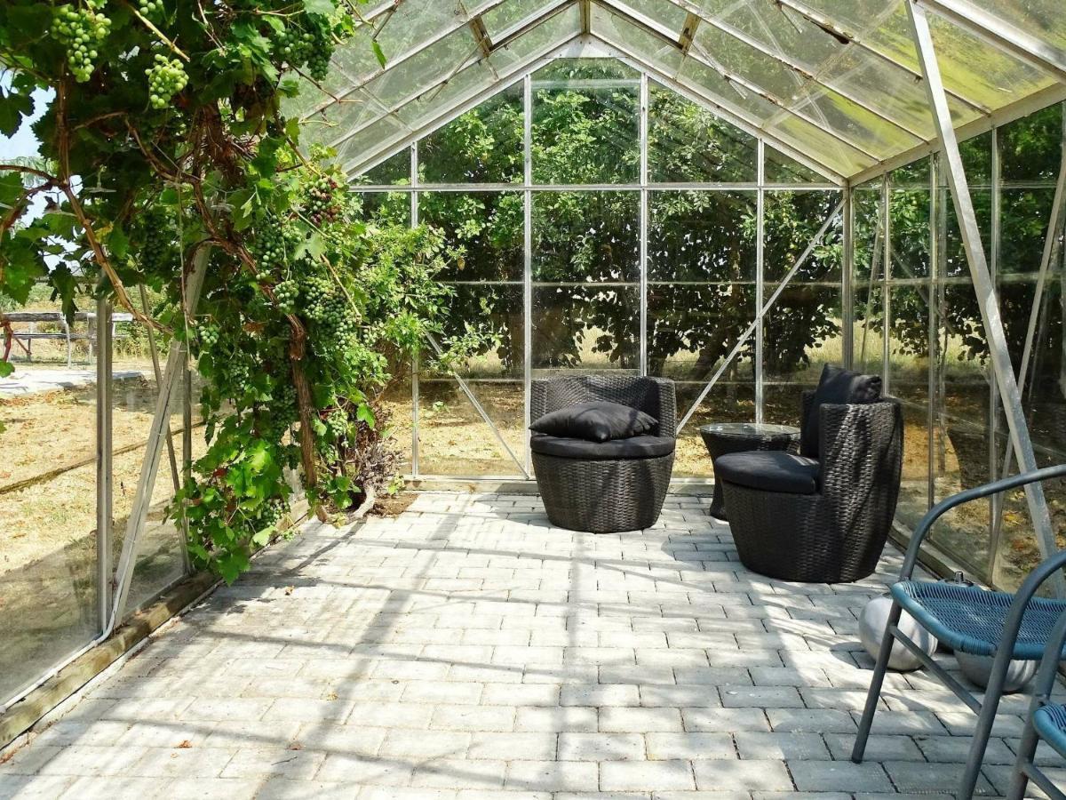 14 Person Holiday Home In R Sk Bing Ærøskøbing Buitenkant foto