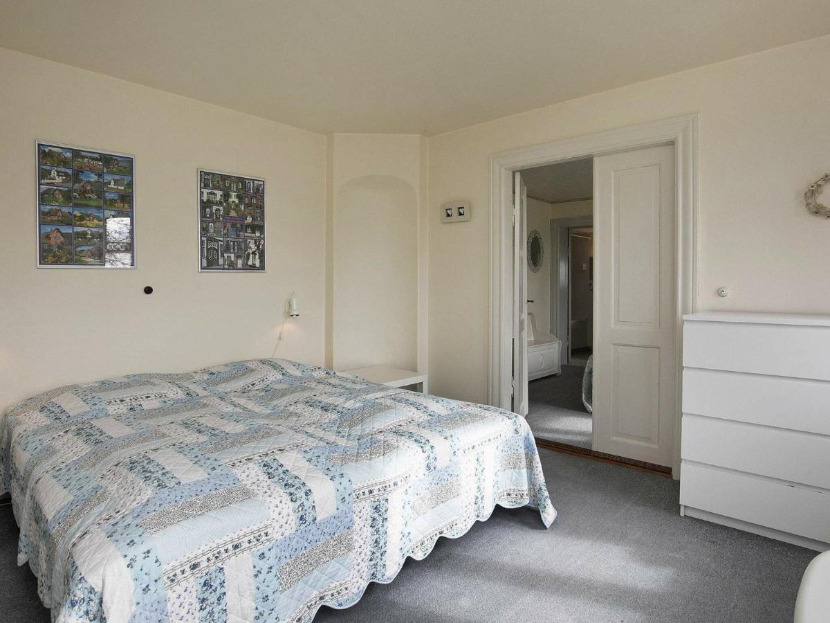 14 Person Holiday Home In R Sk Bing Ærøskøbing Buitenkant foto