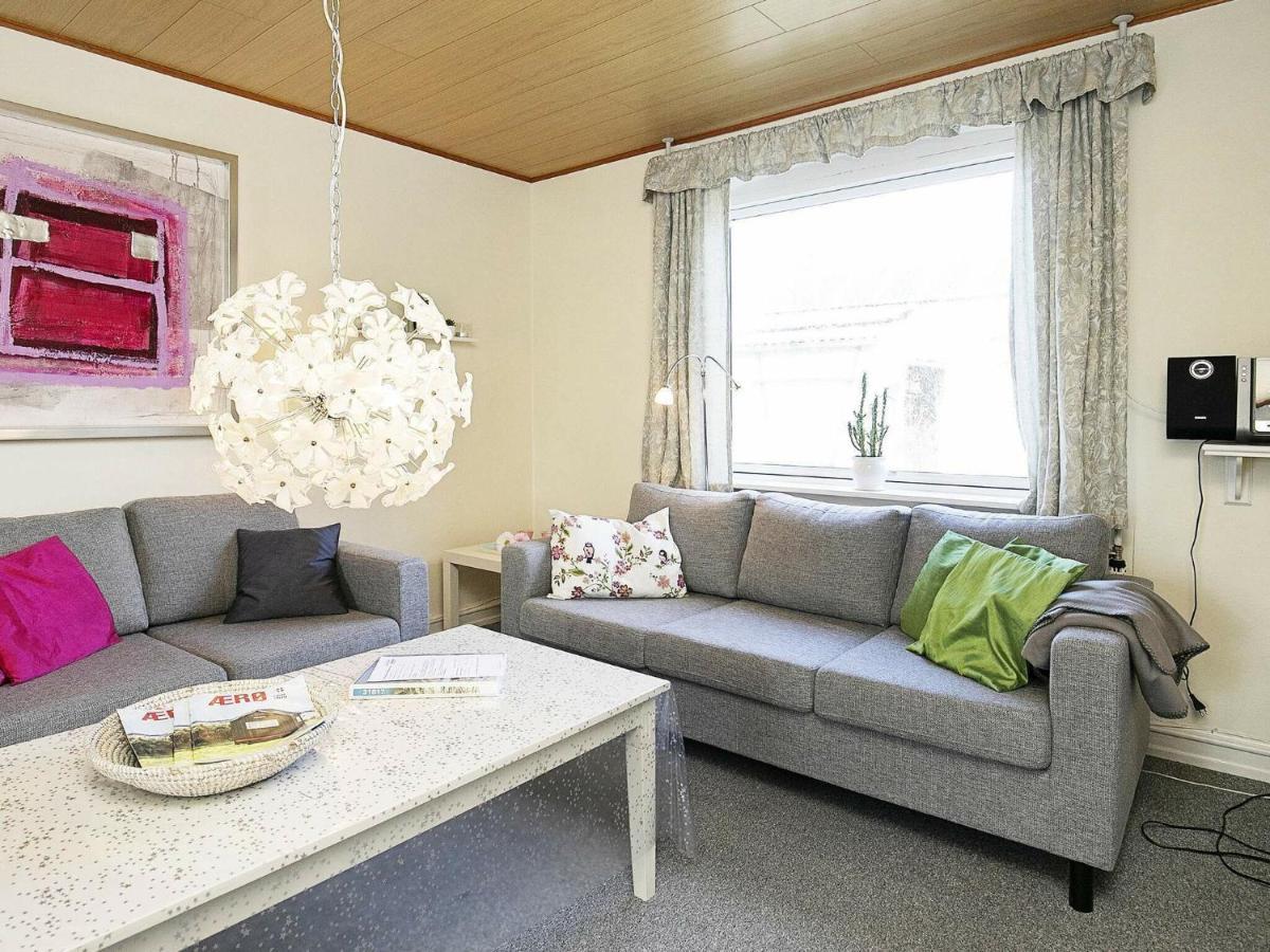 14 Person Holiday Home In R Sk Bing Ærøskøbing Buitenkant foto