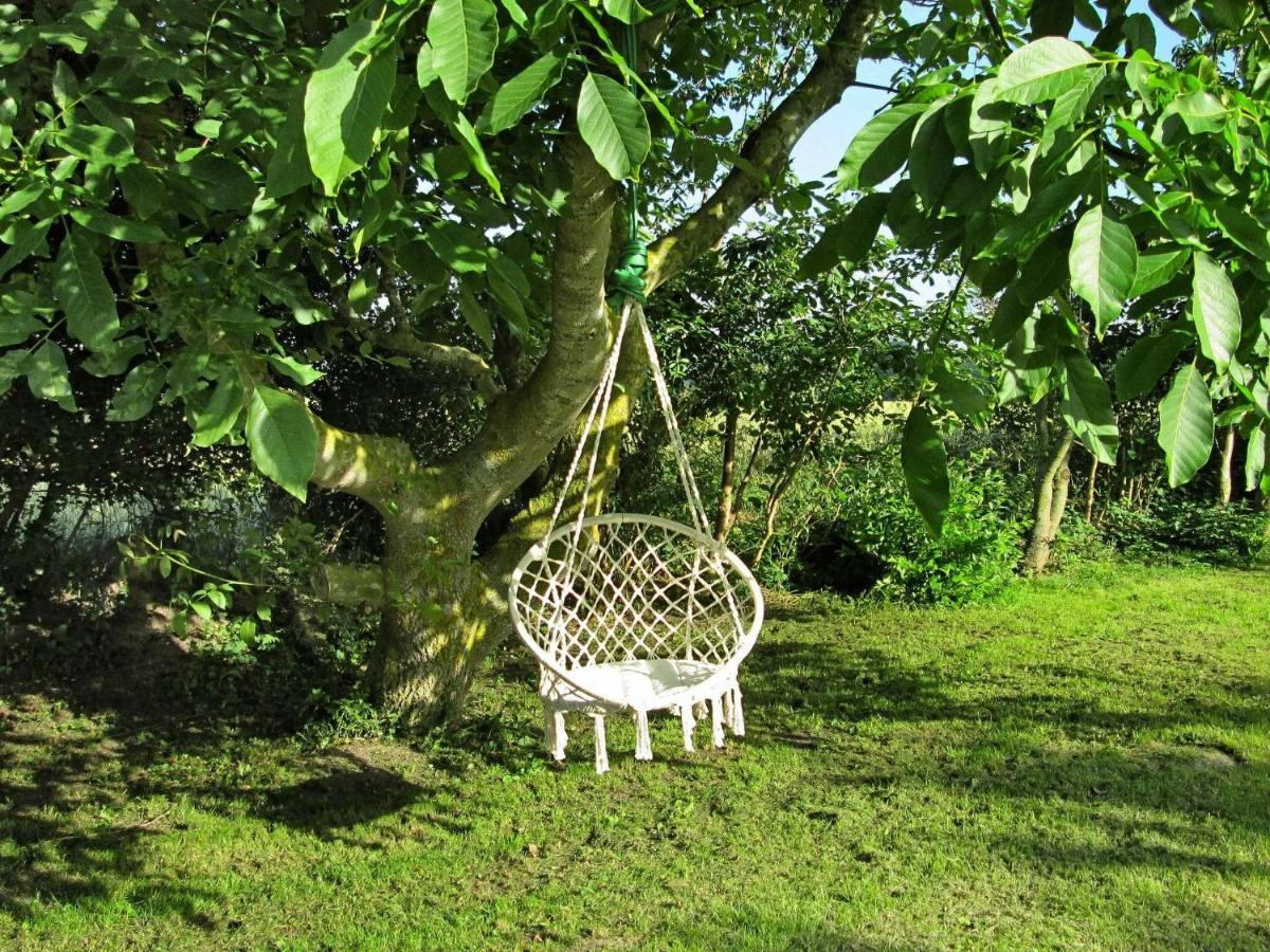 14 Person Holiday Home In R Sk Bing Ærøskøbing Buitenkant foto