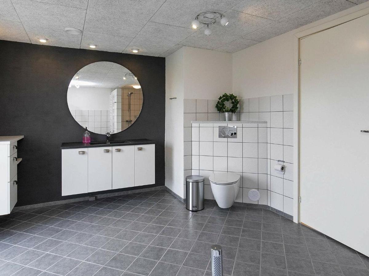 14 Person Holiday Home In R Sk Bing Ærøskøbing Buitenkant foto