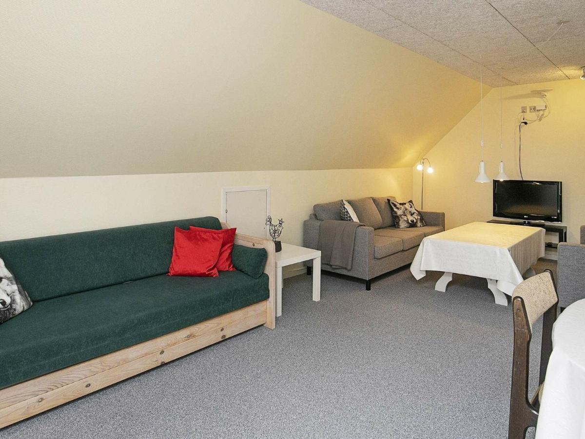 14 Person Holiday Home In R Sk Bing Ærøskøbing Buitenkant foto