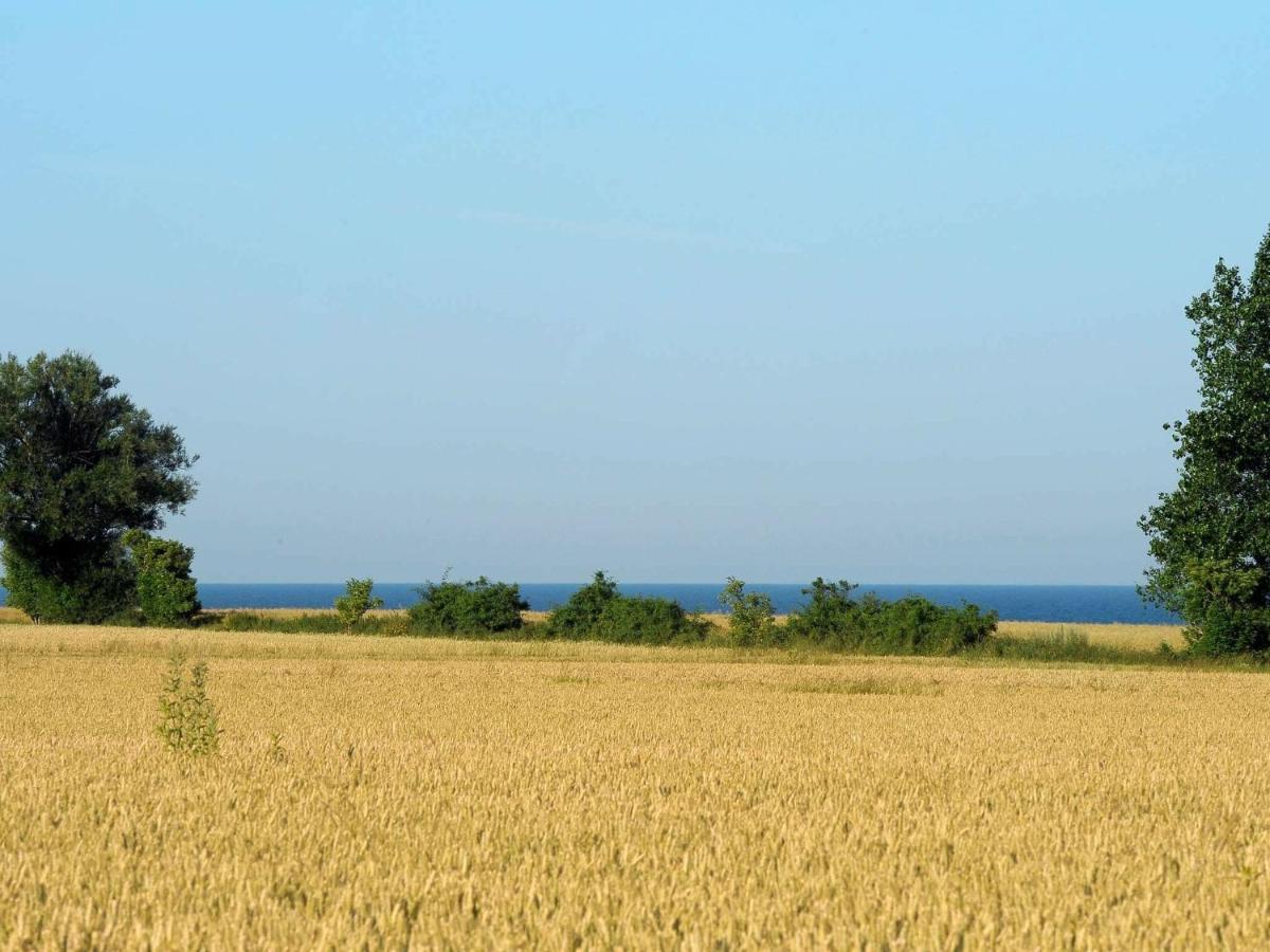 14 Person Holiday Home In R Sk Bing Ærøskøbing Buitenkant foto